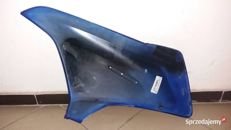 R1200RT Elementy nadwozia Tomaszów Mazowiecki