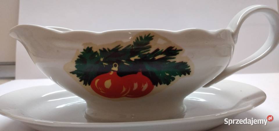 porcelana Ćmielów sprzedam