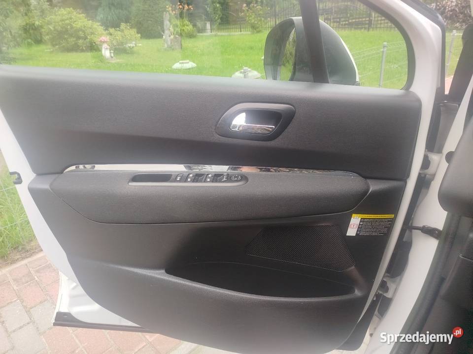 Sprzedam Peugeot 5008