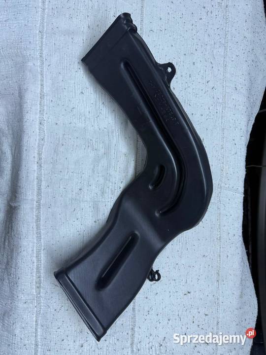 Kanały dolotowe rury powietrzne wentylacyjne