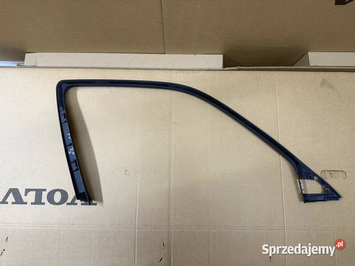 Ramki szyb wewnętrzne Lexus LS400 UCF21 9700r osobowe Częstochowa