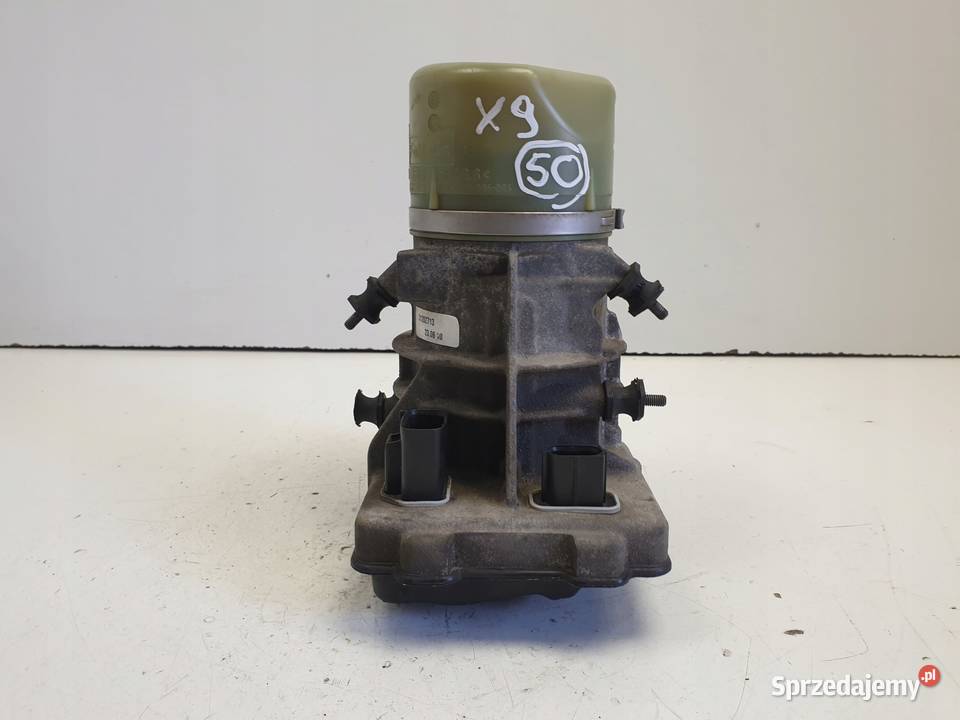 Volvo S60 II S80 II V70 III V60 POMPA Rudka