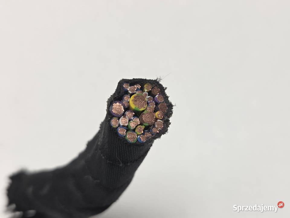 FORD FOCUS MK4 PUMA WTYCZKA KOSTKA NX6T12C508 osobowe Janowice