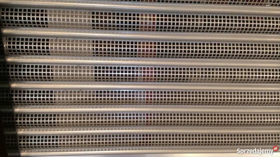 Brama roleta sklepowa Sklep Zabrze