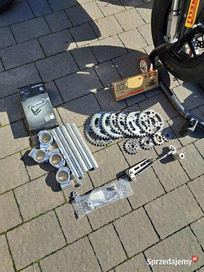 Ohvale160evominigp 160cm3