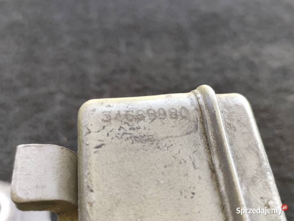 Peugeot 207 5 drzwi prawy przód zawias Karoseria Częstochowa