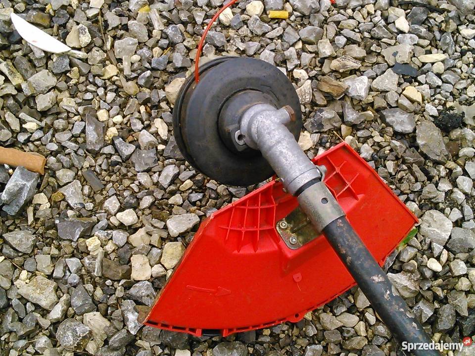 Kosa Spalinowa EFCO 8260 D Dąbrowa Tarnowska