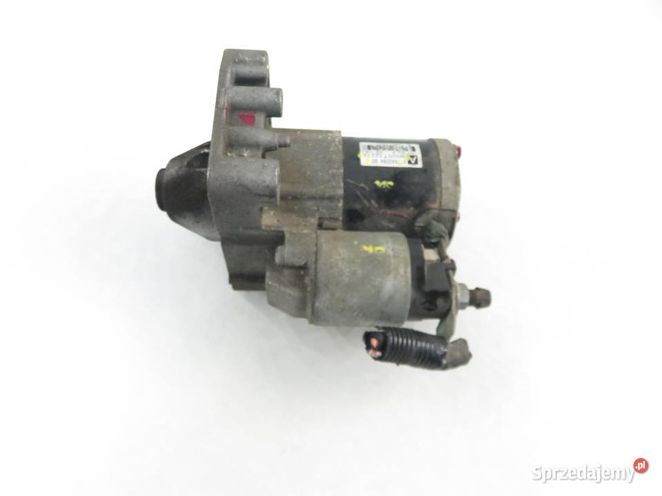 ROZRUSZNIK PEUGEOT 2008 I 16 VTi M000T32272