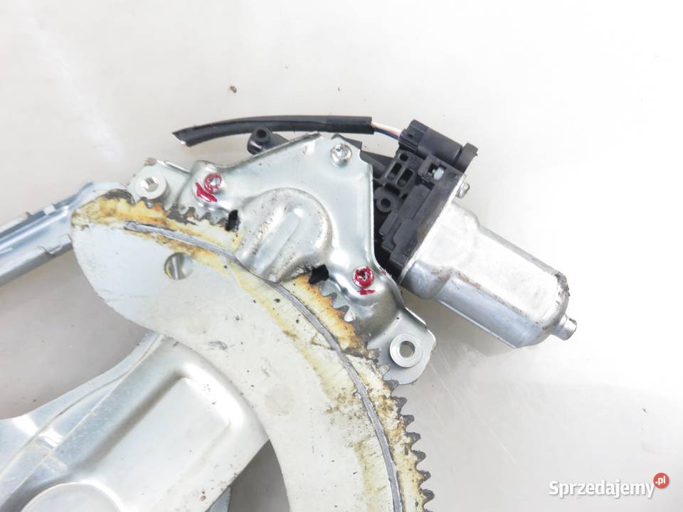 PODNOŚNIK SZYBY LEWY PRZEDNI DAIHATSU CUORE VII