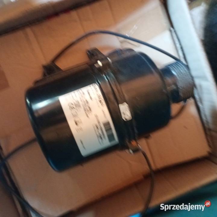 Okazja Balia wkład jacuzzi niecka do Bemowo Piskie