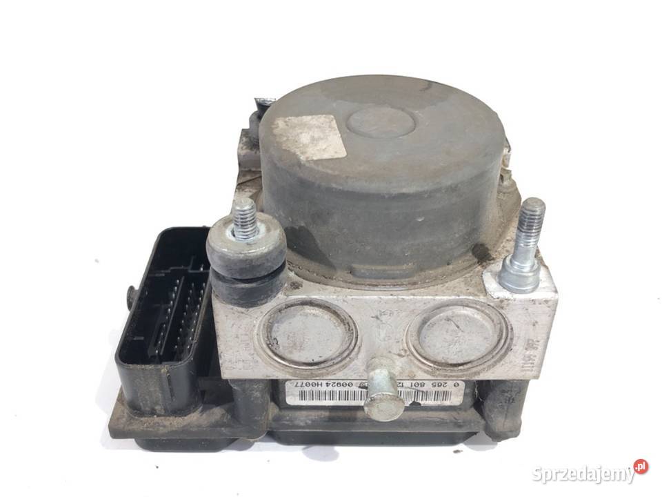 POMPA ABS FIAT PUNTO EVO 0265232913 14 77