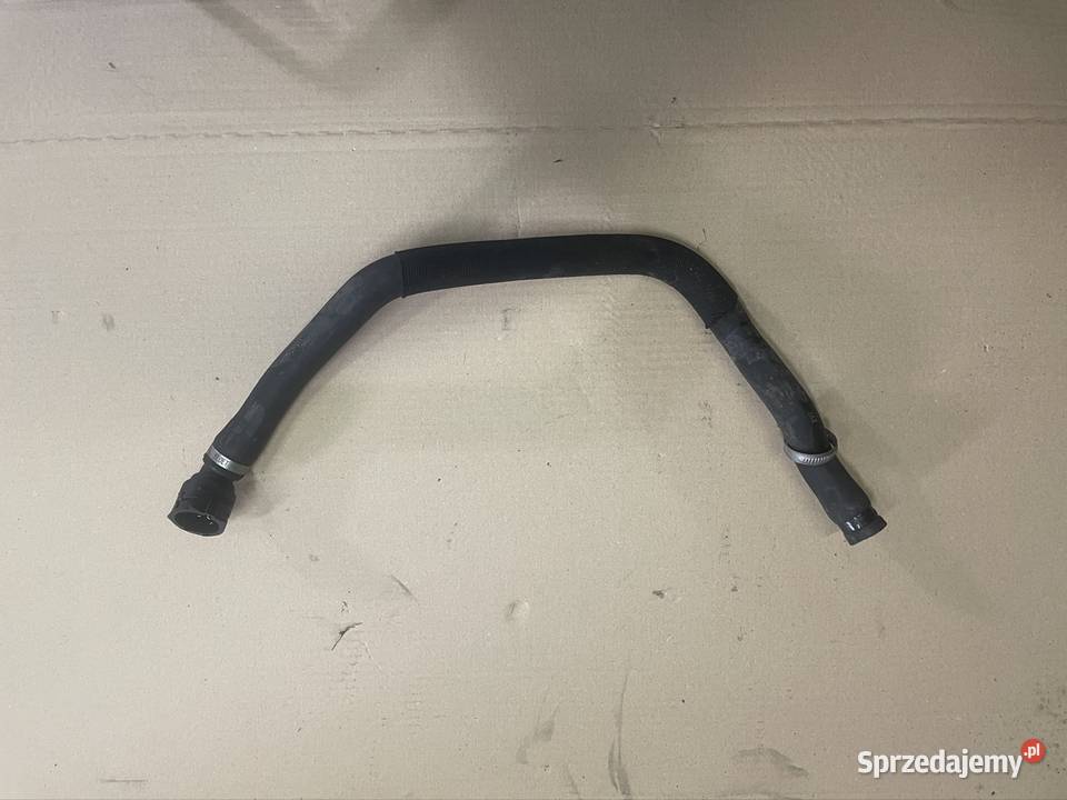 Rurka wody bmw 1 e81 e82 e87 e88 3 e90 zachodniopomorskie Szczecin