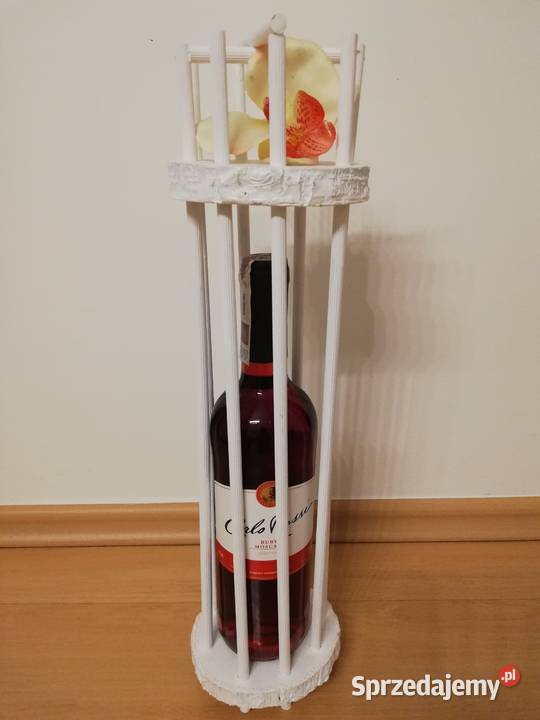 Klatka na alkohol Frydek