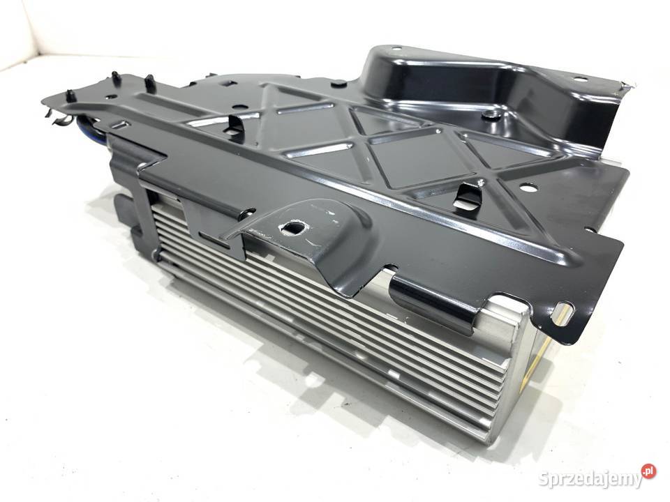 BATERIA AKUMULATOR HYBRID VOLVO XC60 II 32371368 osobowe