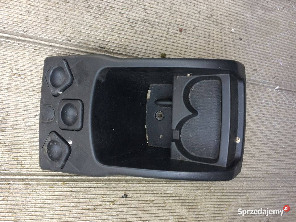Obudowa Konsola Maskownica Renault Magnum Maszewo sprzedam