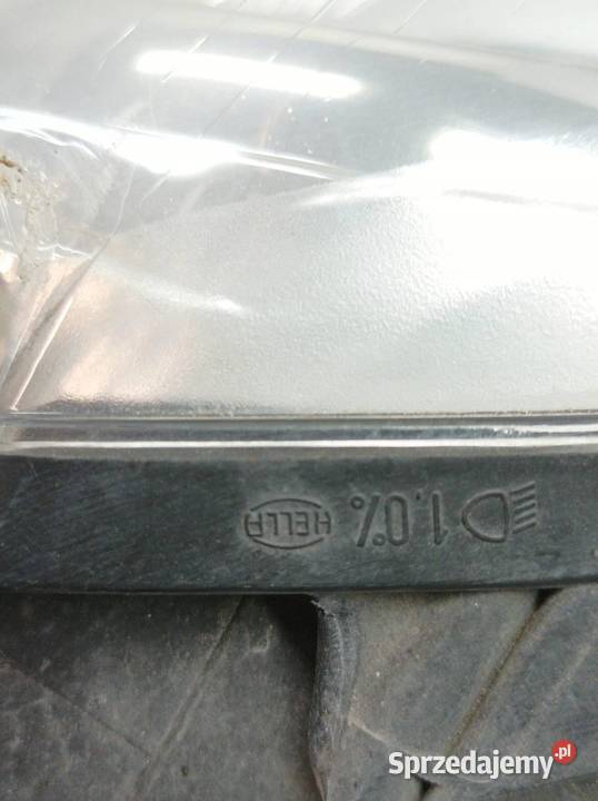 LAMPA PRZÓD LEWA EU 1EG24700717 VW Volkswagen sprzedam