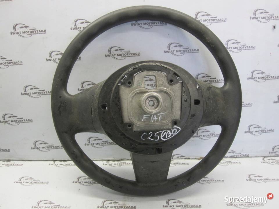 FIAT 500 09r kierownica osobowe Kielce