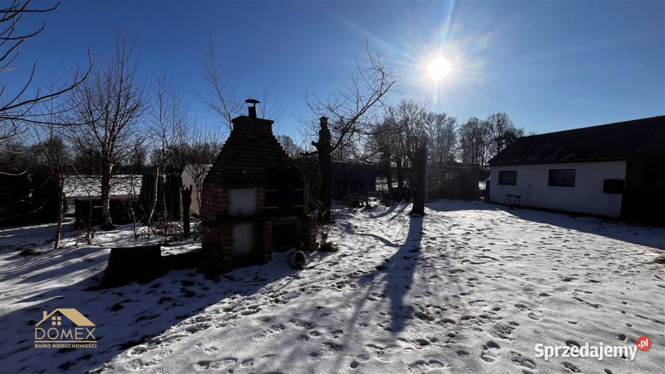 Dom wolnostojący Bąków 100m2 6800zł/m2 śląskie