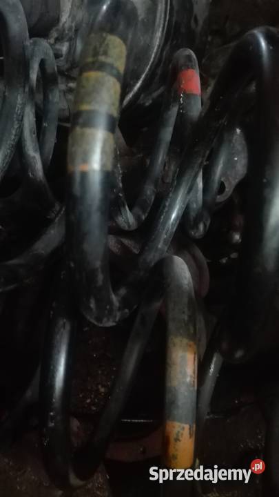 Mercedes g klasa sprezyna zawieszenia oryginal Kocmyrzów