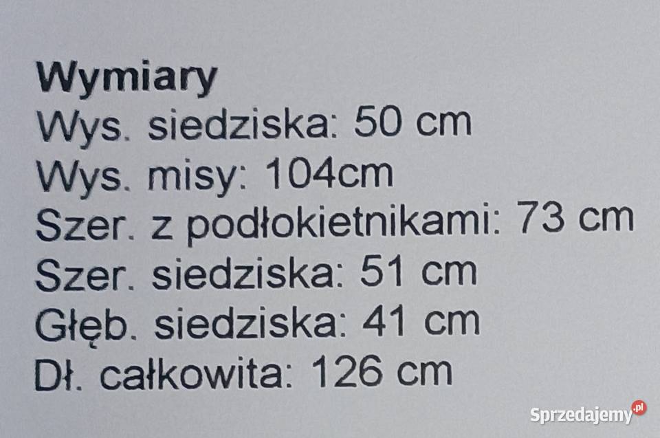 Sprzedam meble fryzjerskie podkarpackie Przemyśl