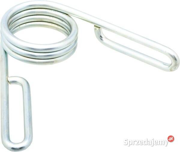 Sprężyna zagarniacza 30741403001