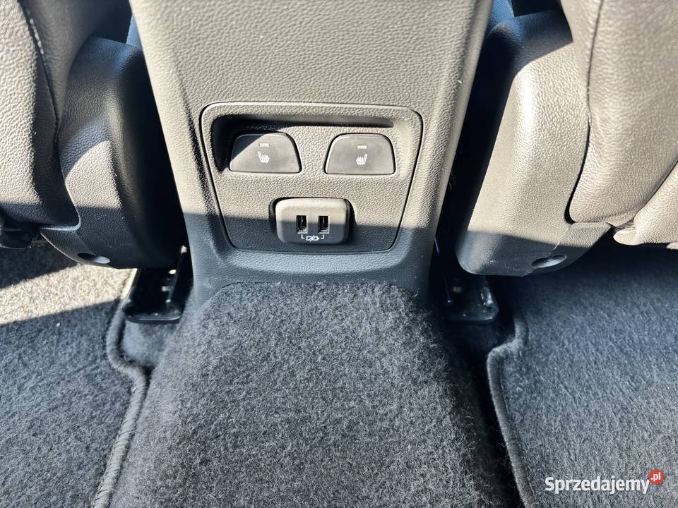 Opel astra K 2018 Astra Ostrołęka sprzedam