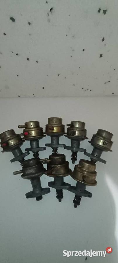 Pompka paliwa mechaniczna AC Delco Pierburg Opoczno