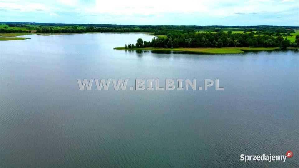 Grunt 3001m2 Garbas Drugi