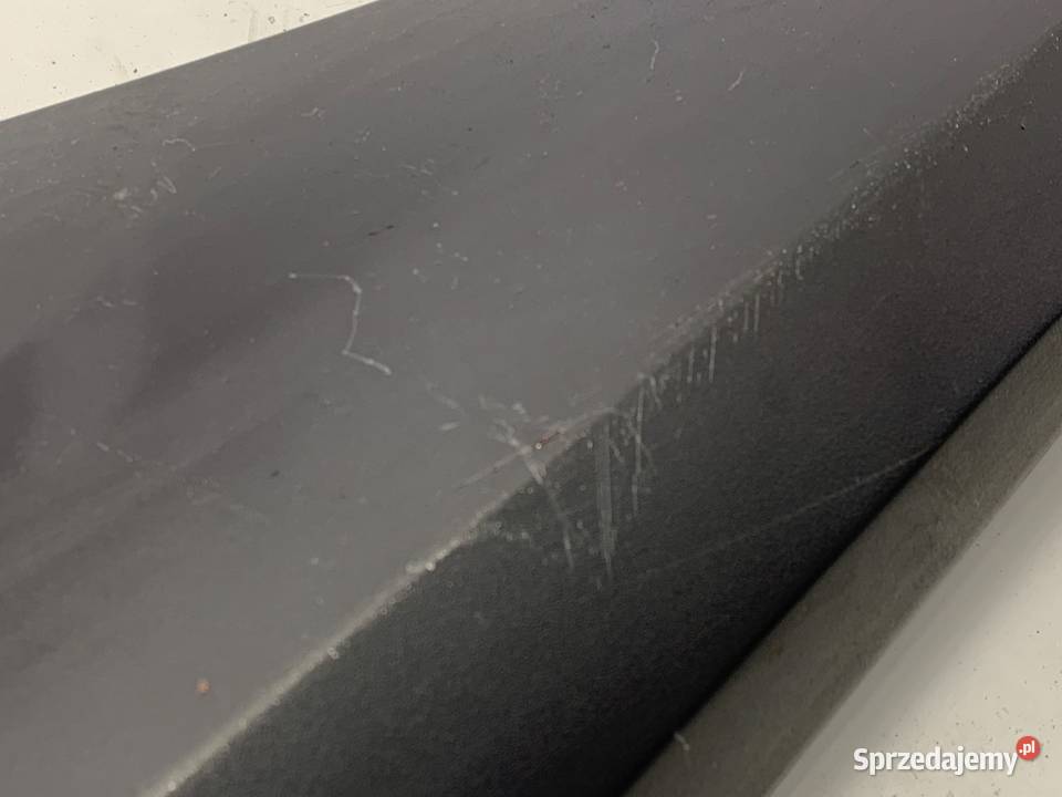 LISTWA DRZWI PRAWY TYŁ TOYOTA CHR Crossover