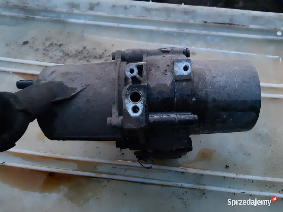 Peugeot 307 Pompa wspomagania Mińsk Mazowiecki