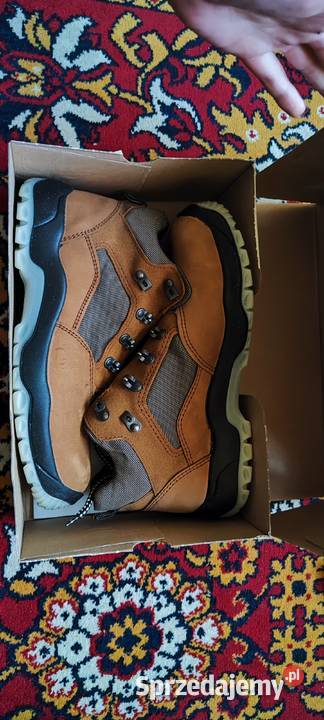 Buty robocze ppo 72n rozmiar 46 podlaskie Białystok