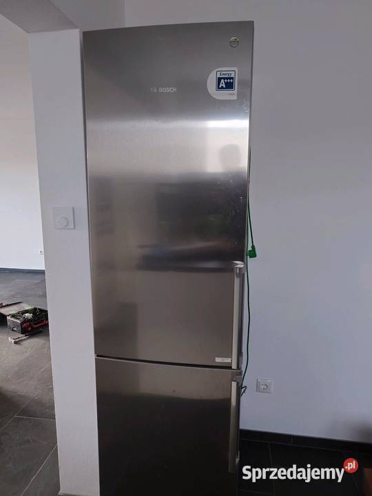 Kuchnia w zabudowie kuchnia NOWA z nowym