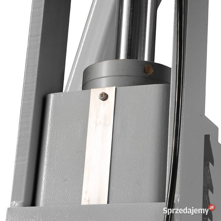 Podnośnik Nożycowy Twin Busch do montażu w Tychy