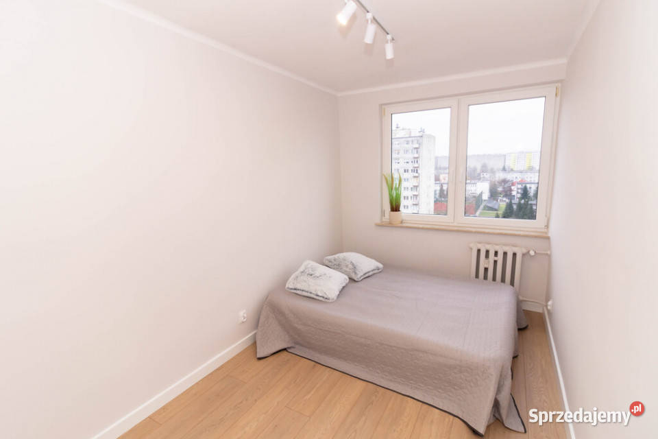 Mieszkanie remoncie 2 pokoje371m2 Polna Mieszkania