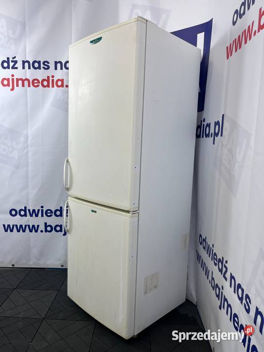 LODÓWKA Amica 158 Klas A DostawaGwarancja Pruszków