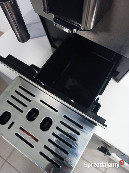 Ekspres do kawy DeLonghi Primadonna XS De Lux Żary