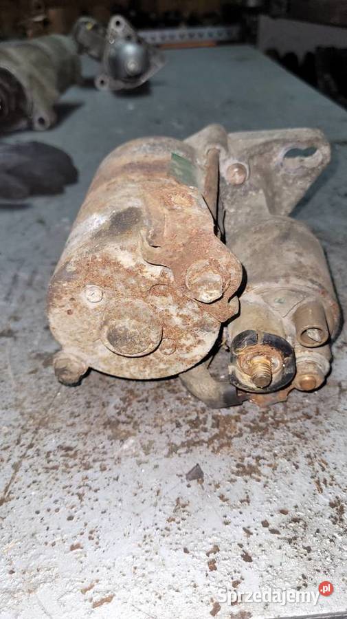 Rozrusznik Honda Civic 15 Łagów