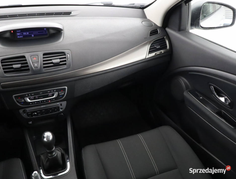Renault Megane 15 dCi Bielany Wrocławskie