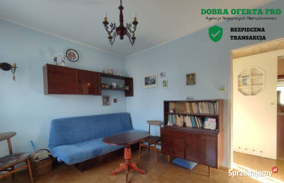 2 pokoje spółdzielcze własnościowe z KW oddzielna kuchnia Gdańsk