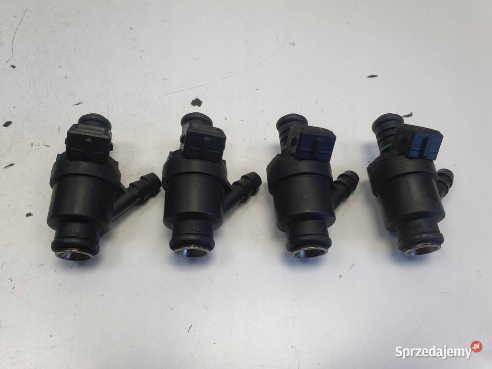WTRYSKIWACZ BMW E46 18 19 M43 wtrysk D3768FA osobowe Chełm