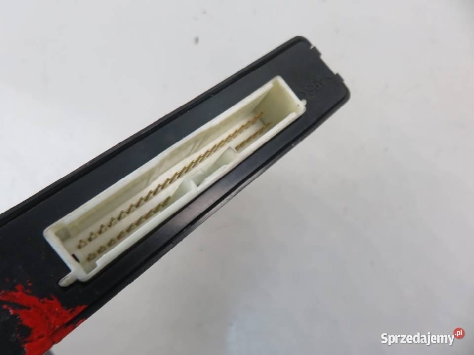 MODUŁ TOYOTA RAV 4 III 8930042020 2326000092