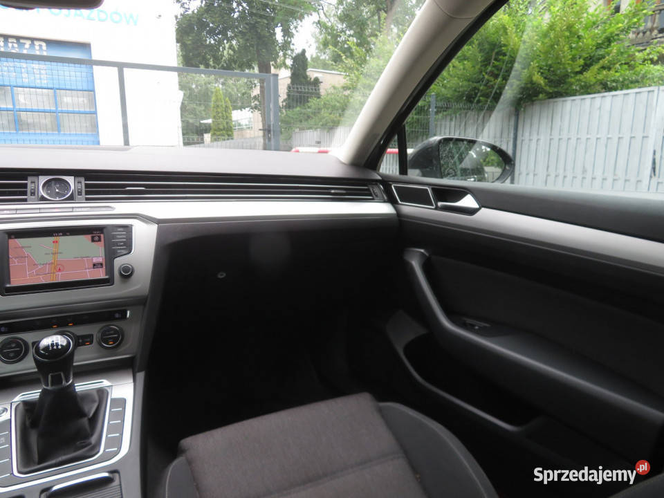 VW Passat 14 TSI Kombi sprzedam