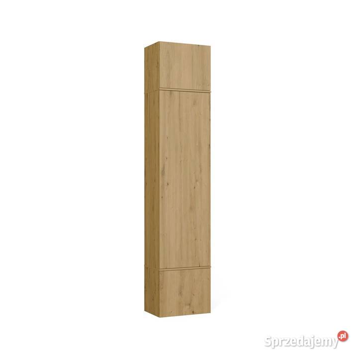 Szafa HAGA 1SZ Dąb Artisan 35cm sprzedam