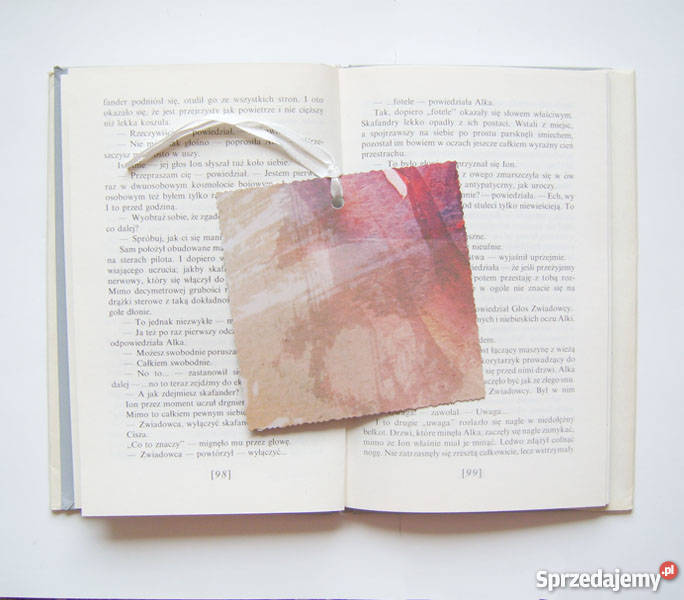 dzieci zakładka do książki zakładka z dziećmi