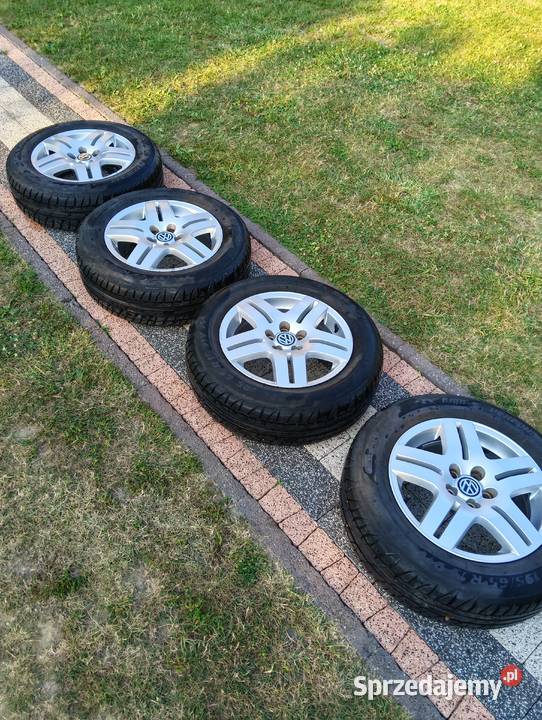 Letnie opony 15 Taurus Performance nowe 4 Brzeziny