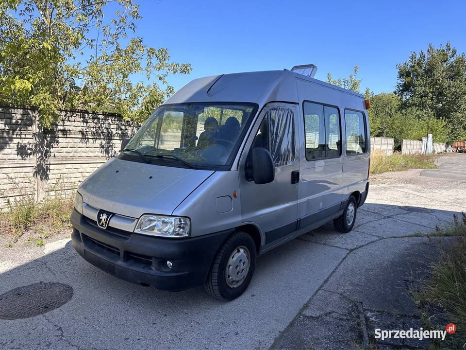 Zabudowa pod Kemper 22 235 t z Niemiec Jastrowie