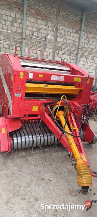 MetalFach z562 Parczew sprzedam