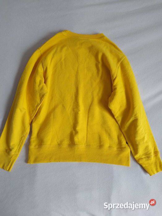 Bluza Diesel ML bawełniana Wkładane przez głowę  Rzeszów