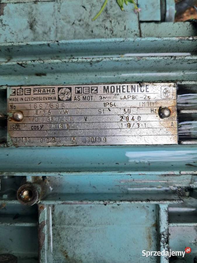 posiadam do sprzedaży turbiny aluminiowe z Ostrowiec Świętokrzyski