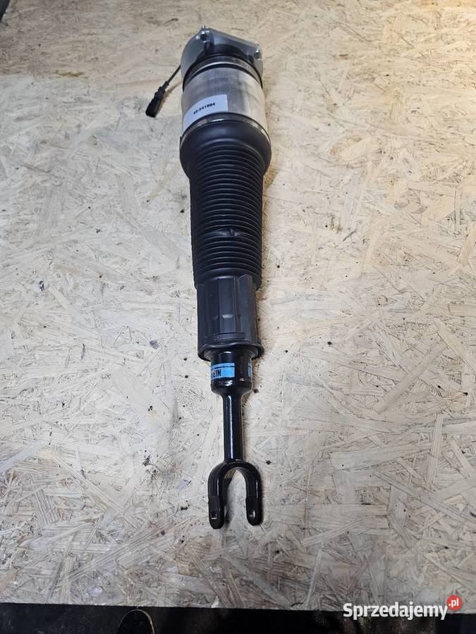 Amortyzator Bilstein B4 AMC 45241994 przedni Części samochodowe Załuski
